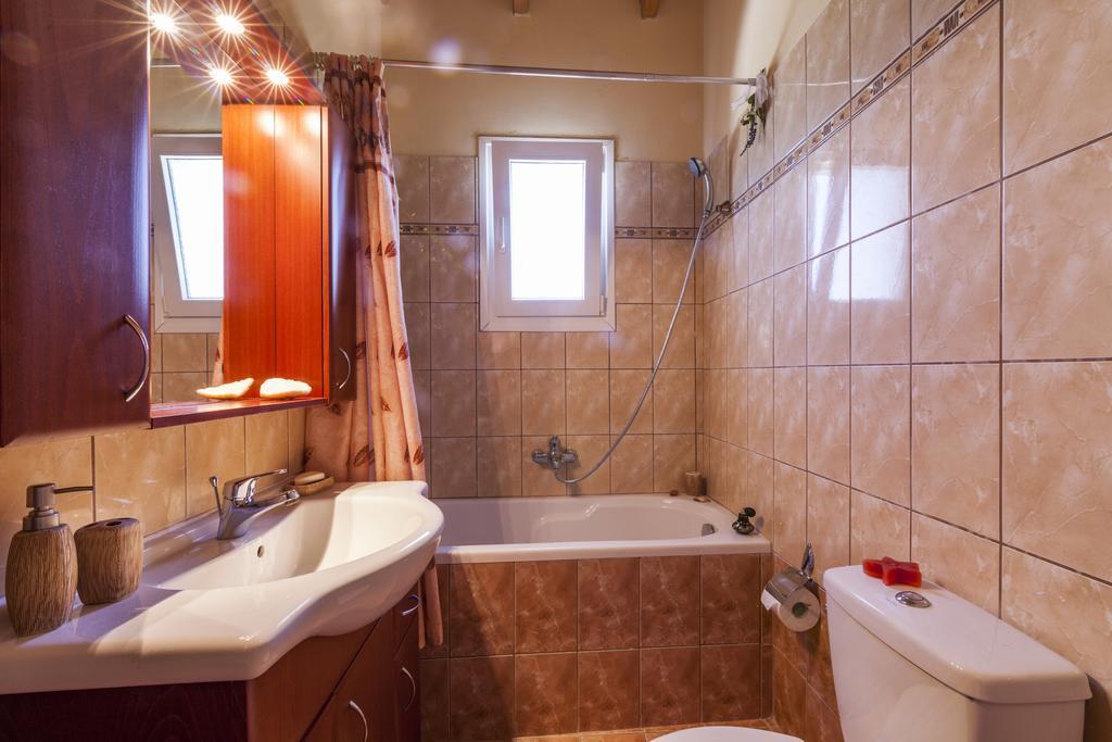 Garitsa De Lux Villa Corfu (city)