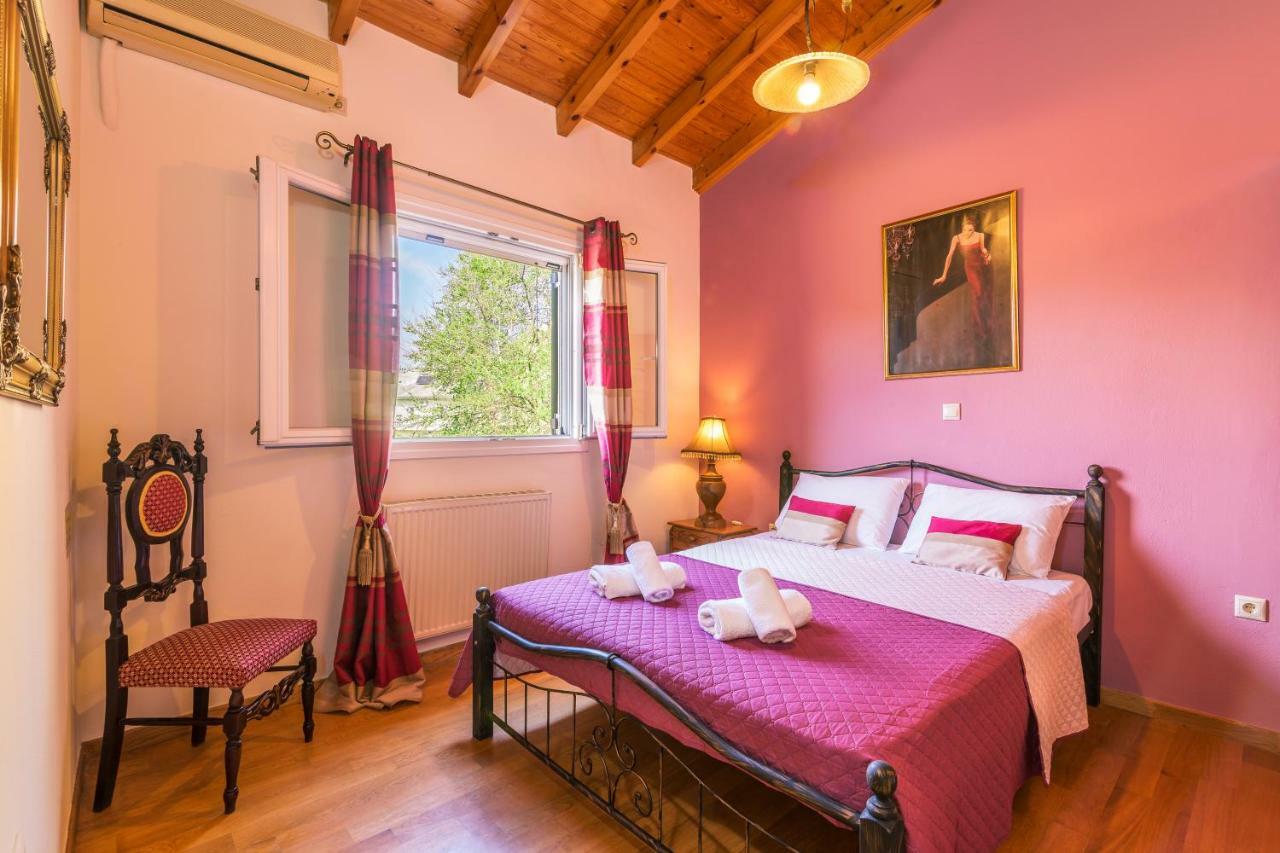 Garitsa De Lux Corfu (city)